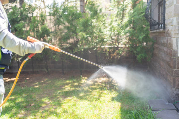Hawthorn Woods, IL Pest Control Company