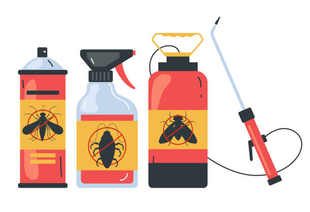Wildlife Control Services in Hawthorn Woods, IL